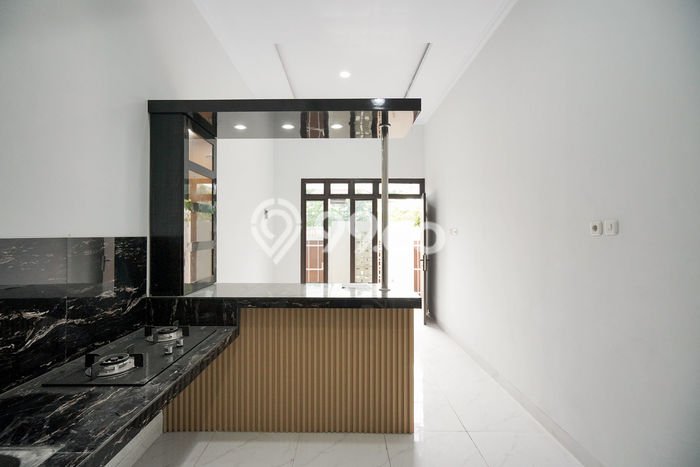 Rumah Modern Minimalis 3 KT Siap Huni di Bekasi Utara Rumah Modern Minimalis 3 KT Siap Huni di Bekasi Utara