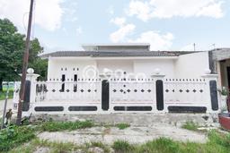 Rumah Minimalis 3 KT di Cibubur Jakarta Timur Rumah Minimalis 3 KT di Cibubur Jakarta Timur