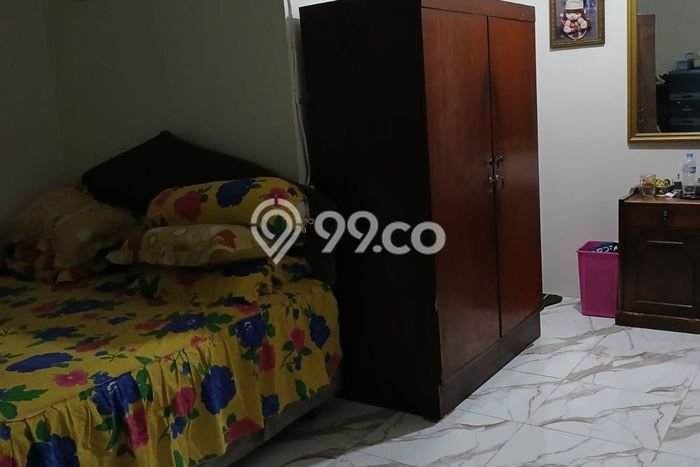 Hunian Nyaman Asri 5 KT Siap Pakai di Jatibening Bekasi Hunian Nyaman Asri 5 KT Siap Pakai di Jatibening Bekasi