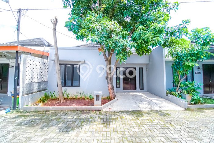 Jual Rumah Strategis Bagus Punya 2 KT di Pancoran Mas Depok SHM Jual Rumah Strategis Bagus Punya 2 KT di Pancoran Mas Depok SHM
