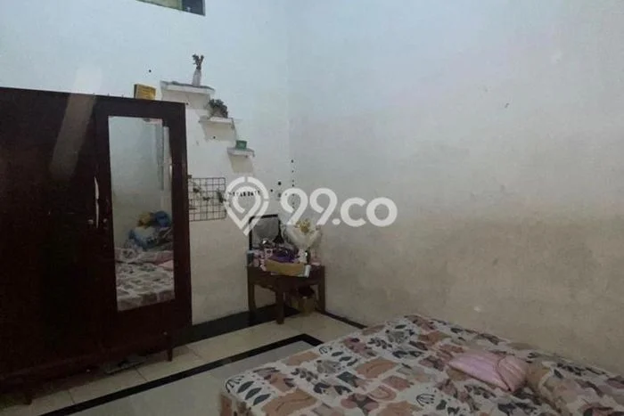 Dijual Rumah Strategis Bagus Punya 3 KT di Serpong Tangerang Selatan - Dijual Rumah Strategis Bagus Punya 3 KT di Serpong Tangerang Selatan -