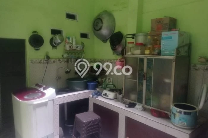 Hunian Nyaman Asri 3 KT Siap Pakai di Grand Wisata Bekasi Hunian Nyaman Asri 3 KT Siap Pakai di Grand Wisata Bekasi