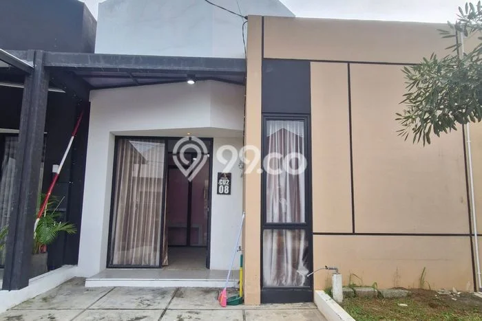Jual Rumah Minimalis Bagus Punya 2 KT di Cikarang Utara Bekasi SHM Jual Rumah Minimalis Bagus Punya 2 KT di Cikarang Utara Bekasi SHM