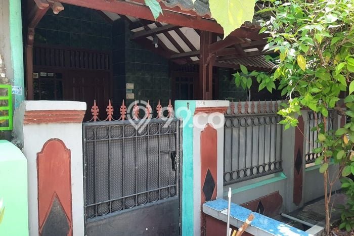 Hunian Cantik Modern Lb 90m2 di Bekasi Utara, Bekasi Hunian Cantik Modern Lb 90m2 di Bekasi Utara, Bekasi