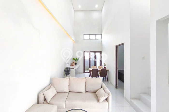 Dijual Cepat Rumah Favorit Siap Huni LB 66m2 di Pamulang, Tangerang Selatan Dijual Cepat Rumah Favorit Siap Huni LB 66m2 di Pamulang, Tangerang Selatan