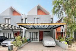Dijual Cepat Rumah Favorit Siap Huni LB 80m2 di Pancoran Mas, Depok Dijual Cepat Rumah Favorit Siap Huni LB 80m2 di Pancoran Mas, Depok