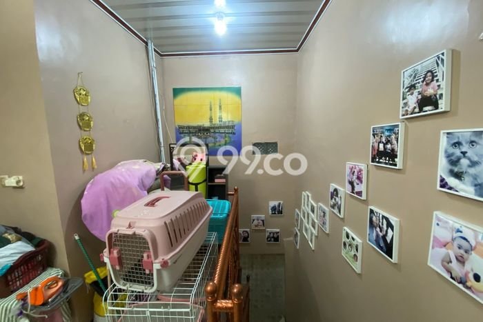 Hunian Nyaman Asri 2 KT Siap Huni di Sentul City Bogor Hunian Nyaman Asri 2 KT Siap Huni di Sentul City Bogor