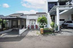 Rumah 2 KT 1 KM Fully Furnished di BSD, Dekat Mal, Tangerang Rumah 2 KT 1 KM Fully Furnished di BSD, Dekat Mal, Tangerang