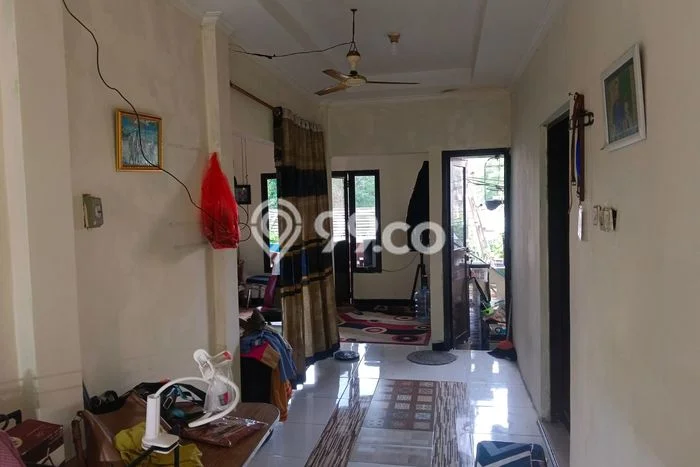 Dijual Rumah Modern 4 KT di Pasar Kemis, Tangerang Dijual Rumah Modern 4 KT di Pasar Kemis, Tangerang
