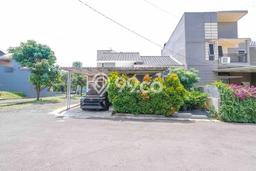 Rumah Strategis Modern Lb 100m2 di Cilodong, Depok Rumah Strategis Modern Lb 100m2 di Cilodong, Depok