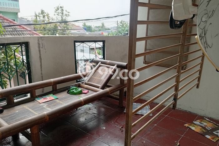 Dijual Rumah Strategis Bagus Punya 3 KT di Bekasi Utara Bekasi SHM Dijual Rumah Strategis Bagus Punya 3 KT di Bekasi Utara Bekasi SHM