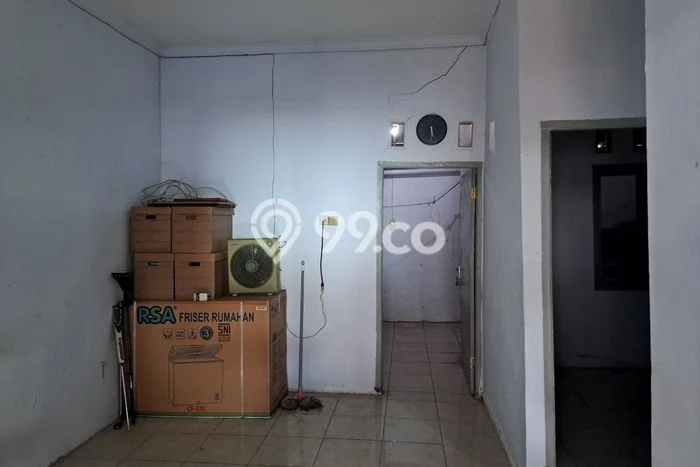 Jual Rumah Murah Meriah Cibinong Punya 2 KT & LT 72m2 Jual Rumah Murah Meriah Cibinong Punya 2 KT & LT 72m2