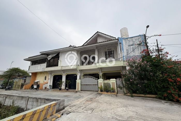 Dijual Rumah 7 Kamar Lokasi Strategis Bagus dan Strategis di Bekasi Utara Dijual Rumah 7 Kamar Lokasi Strategis Bagus dan Strategis di Bekasi Utara