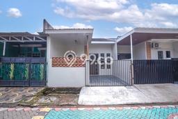 Jual Rumah Strategis Bagus Punya 2 KT di Mustikajaya Bekasi SHM Jual Rumah Strategis Bagus Punya 2 KT di Mustikajaya Bekasi SHM