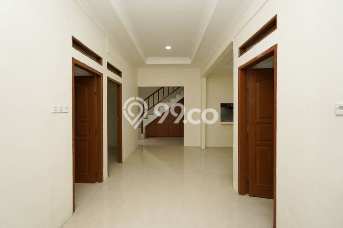 Jual Rumah Bagus Siap Huni LB 70m2 di Bekasi Utara, Bekasi Jual Rumah Bagus Siap Huni LB 70m2 di Bekasi Utara, Bekasi