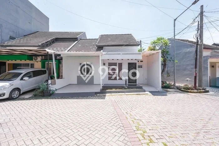 Dijual Rumah 2 Kamar Lokasi Strategis Nyaman dan Strategis di Sawangan Dijual Rumah 2 Kamar Lokasi Strategis Nyaman dan Strategis di Sawangan