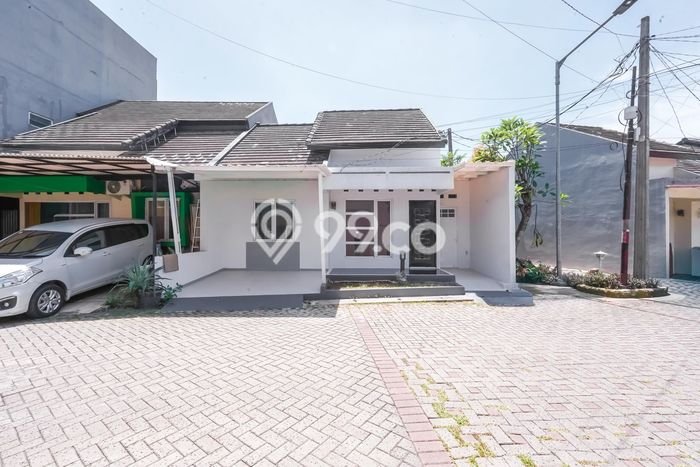 Citra Sawangan Residence Citra Sawangan Residence