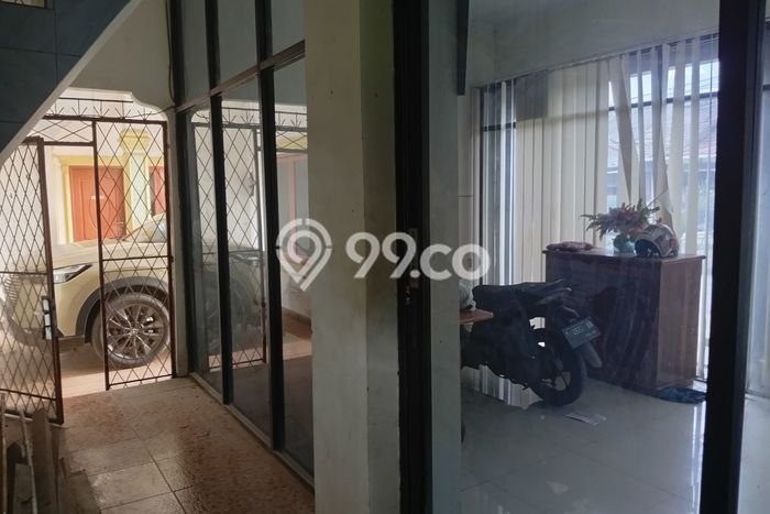 Dijual Rumah 7 Kamar Lokasi Strategis Bagus dan Strategis di Bekasi Utara Dijual Rumah 7 Kamar Lokasi Strategis Bagus dan Strategis di Bekasi Utara