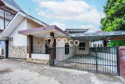 Rumah Modern 3 KT di Tanah Sareal Bogor Rumah Modern 3 KT di Tanah Sareal Bogor