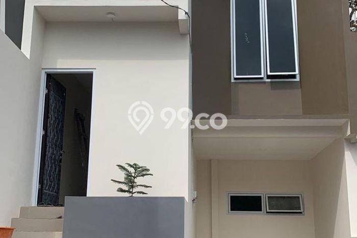 Villa Melati Cilangkap Villa Melati Cilangkap