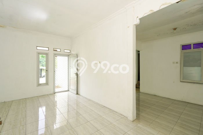 Hunian Cantik Modern Lb 65m2 di Mustikajaya, Bekasi Hunian Cantik Modern Lb 65m2 di Mustikajaya, Bekasi