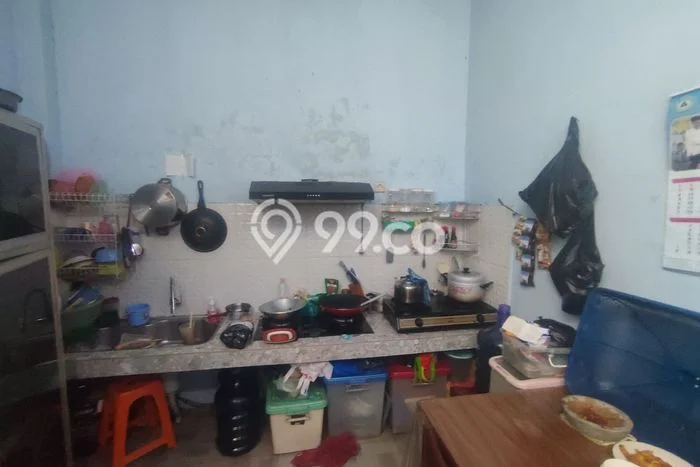 Jual Rumah Minimalis Bagus Punya 3 KT di Cilodong Depok SHM Jual Rumah Minimalis Bagus Punya 3 KT di Cilodong Depok SHM