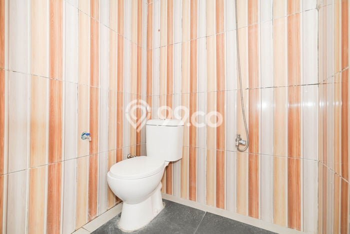 Rumah Modern Cantik 2 KT Siap Huni di Bojong Gede Rumah Modern Cantik 2 KT Siap Huni di Bojong Gede