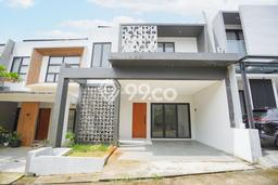 Dijual Cepat Rumah Favorit Siap Huni LB 140m2 di Cimanggis, Depok Dijual Cepat Rumah Favorit Siap Huni LB 140m2 di Cimanggis, Depok