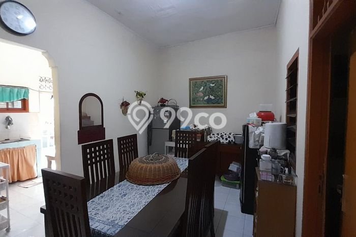 Dijual Cepat Rumah Bagus Siap Huni LB 121m2 di Pancoran Mas, Depok Dijual Cepat Rumah Bagus Siap Huni LB 121m2 di Pancoran Mas, Depok