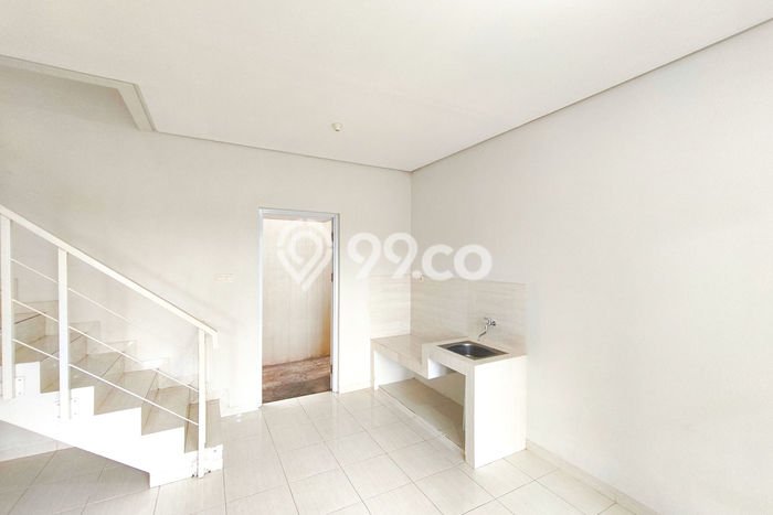 Rumah Strategis Minimalis Lb 55m2 di Setu, Tangerang Selatan Rumah Strategis Minimalis Lb 55m2 di Setu, Tangerang Selatan