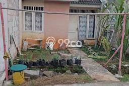 Rumah Minimalis Favorit Siap Huni Area Bogor Barat LT 60m2 Rumah Minimalis Favorit Siap Huni Area Bogor Barat LT 60m2