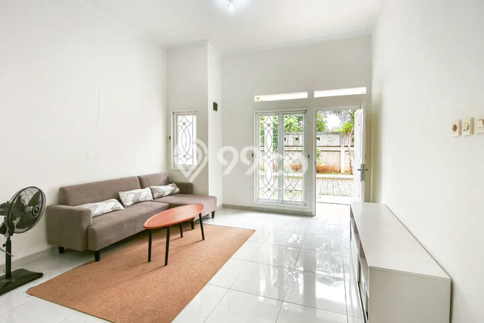 Rumah Modern Minimalis 2 Kamar Bisa Langsung Pindah di Bojong Gede Rumah Modern Minimalis 2 Kamar Bisa Langsung Pindah di Bojong Gede