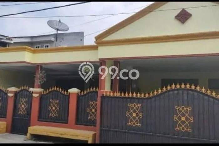 Hunian Nyaman Asri 4 KT Siap Pakai di Kota Wisata Bogor Hunian Nyaman Asri 4 KT Siap Pakai di Kota Wisata Bogor
