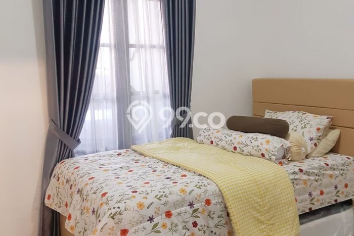 Dijual Rumah Premium dengan Fasilitas Sekitar Lengkap di Jagakarsa, Jakarta Selatan Dijual Rumah Premium dengan Fasilitas Sekitar Lengkap di Jagakarsa, Jakarta Selatan