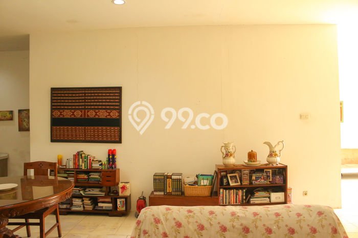 Dijual Rumah 2 Kamar Lokasi Ideal Nyaman dan Strategis di Beji Dijual Rumah 2 Kamar Lokasi Ideal Nyaman dan Strategis di Beji