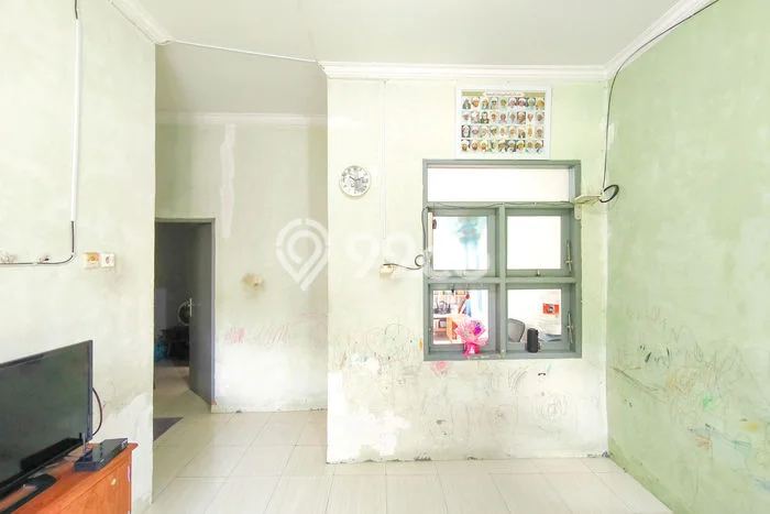 Dijual Rumah Eksklusif 2 KT di Bojong Sari, Depok Dijual Rumah Eksklusif 2 KT di Bojong Sari, Depok