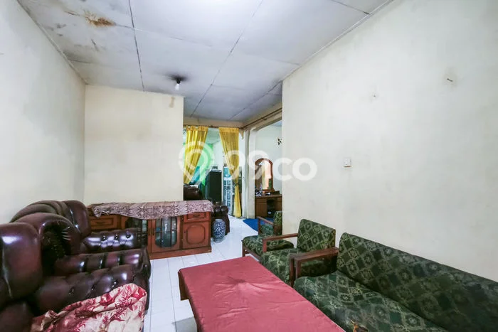 For Sale Rumah 2 Kamar Lokasi Strategis Nyaman dan Strategis di Bojong Gede For Sale Rumah 2 Kamar Lokasi Strategis Nyaman dan Strategis di Bojong Gede