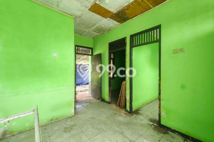 Rumah Minimalis 2 Kamar LT 168m2 di Bekasi Rumah Minimalis 2 Kamar LT 168m2 di Bekasi