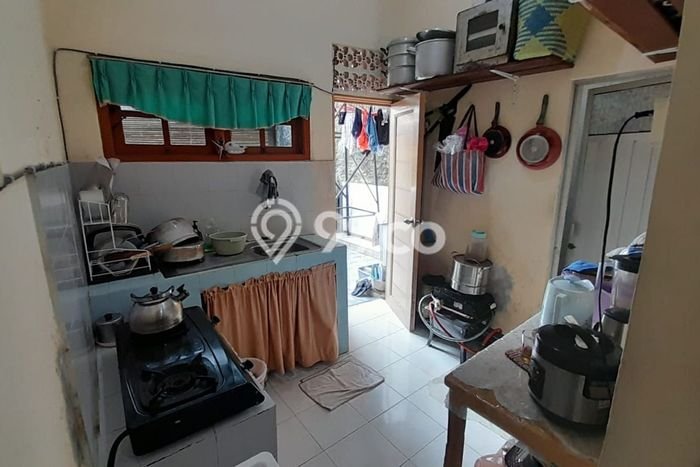 Dijual Cepat Rumah Bagus Siap Huni LB 121m2 di Pancoran Mas, Depok Dijual Cepat Rumah Bagus Siap Huni LB 121m2 di Pancoran Mas, Depok