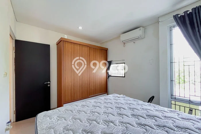Dijual Cepat Rumah Favorit Siap Huni LB 99m2 di Cileungsi, Bogor Dijual Cepat Rumah Favorit Siap Huni LB 99m2 di Cileungsi, Bogor