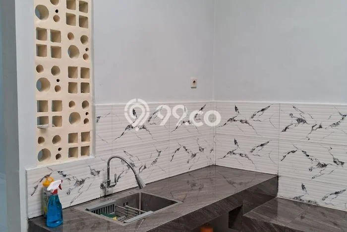 Jual Rumah Eksklusif 2 KT di Lippo Karawaci, Tangerang Jual Rumah Eksklusif 2 KT di Lippo Karawaci, Tangerang