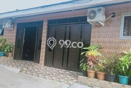 Rumah Modern Cantik 2 Kamar Bisa Langsung Pindah di Bogor Barat Rumah Modern Cantik 2 Kamar Bisa Langsung Pindah di Bogor Barat