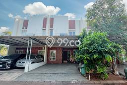 Dijual Cepat Rumah Favorit Siap Huni LB 99m2 di Cileungsi, Bogor Dijual Cepat Rumah Favorit Siap Huni LB 99m2 di Cileungsi, Bogor