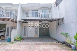 Dijual Rumah Strategis Bagus Punya 4 KT di Pancoran Mas Depok SHM Dijual Rumah Strategis Bagus Punya 4 KT di Pancoran Mas Depok SHM