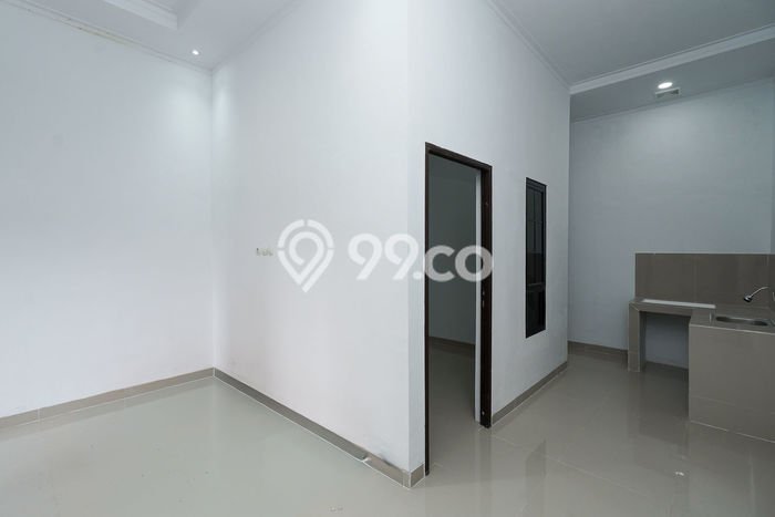 Jual Rumah Modern 3 KT di harapan indah, Bekasi Jual Rumah Modern 3 KT di harapan indah, Bekasi