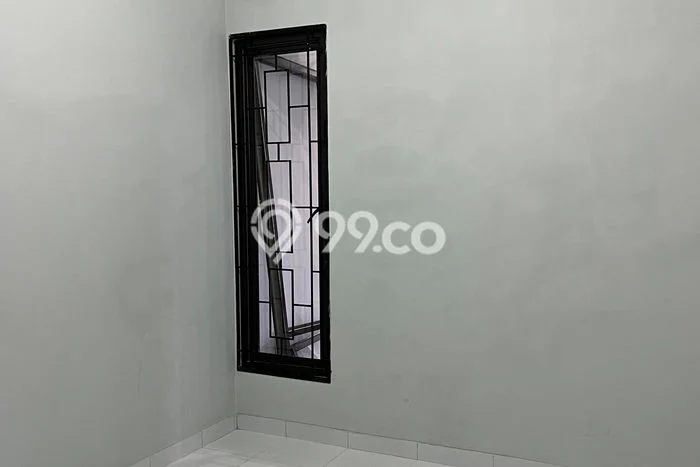 Jual Rumah Eksklusif 2 KT di Lippo Karawaci, Tangerang Jual Rumah Eksklusif 2 KT di Lippo Karawaci, Tangerang
