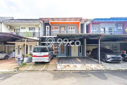 Rumah Modern Minimalis 3 KT Siap Huni di Pamulang Rumah Modern Minimalis 3 KT Siap Huni di Pamulang
