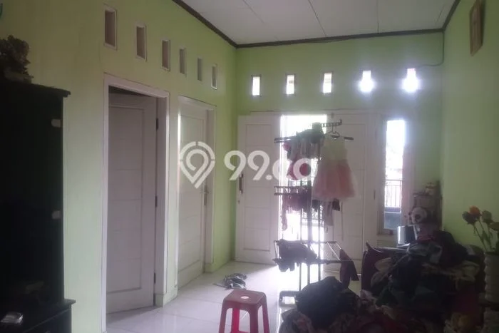 Hunian Nyaman Asri 3 KT Siap Pakai di Grand Wisata Bekasi Hunian Nyaman Asri 3 KT Siap Pakai di Grand Wisata Bekasi
