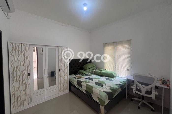 Rumah Modern Minimalis 3 KT Bisa Langsung Pindah di Duren Sawit Rumah Modern Minimalis 3 KT Bisa Langsung Pindah di Duren Sawit