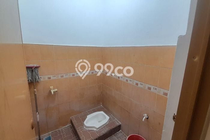 Rumah Strategis Modern Lb 50m2 di Limo, Depok Rumah Strategis Modern Lb 50m2 di Limo, Depok